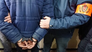 Photo of “بيجي” طنجة تداهم مستودعا للمواد الغدائية الفاسدة وتوقف ثلاثة متورطين (صورة)