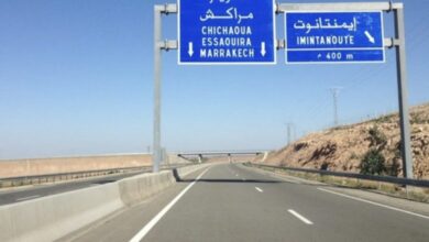 Photo of ” شركة الطريق السيار” تعلن عن مشاركتها في دعم ضحايا زلزال الحوز