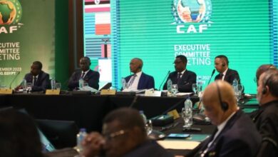 Photo of ملف قوي.. المغرب قدم 12 ملعبا لاستضافة كأس أفريقيا 2025