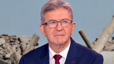 Photo of زعيم اليسار الفرنسي..المغرب بلد ذو سيادة والملك محمد السادس يدرك جيدا ماذا يفعل (فيديو)
