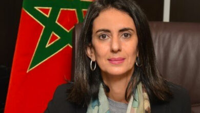 Photo of وزيرة الاقتصاد والمالية بواشنطن لبحث سبل التعاون مع قادة صندوق النقد الدولي والبنك الدولي