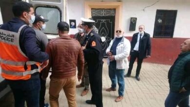 Photo of فضيحة.. توقيف ستيني حاول هتك عرض ثلاثة قاصرين بالقصر الكبير
