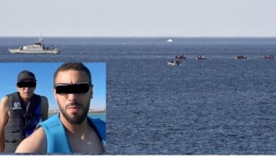 Photo of قناة أمريكية تتحدث عن مقتل المغربيين برصاص البحرية الجزائرية