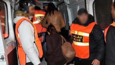 Photo of فضيحة.. سيدتان بطنجة تسخران ابنتيهما في أعمال إباحية والأمن يلقي القبض عليهما