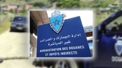 Photo of بمبلغ 20 مليون درهم.. إدارة الجمارك تساهم في الصندوق الخاص بتدبير آثار زلزال الحوز