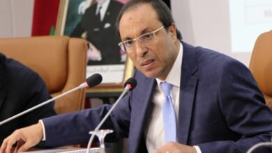 Photo of بعد بلاغ بنكيران.. اعمارة يعلن استقالته من البيجيدي