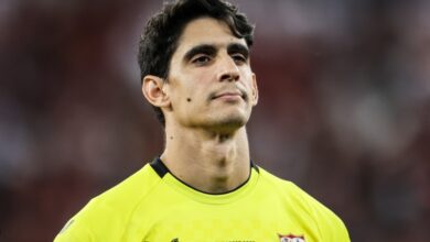 Photo of بونو..رفضت عرض ريال مدريد للمشاركة مع المنتخب المغربي في كأس اقريقيا