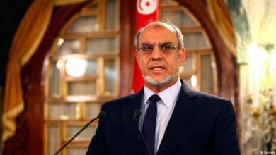 Photo of اعتقال رئيس الحكومة التونسية الأسبق حمادي الجبالي