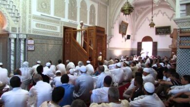 Photo of الأوقاف تخصص خطبة موحدة اليوم الجمعة حول الزلزال