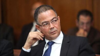 Photo of لقجع.. تضرر 2130 دوارا وانهيار 59674 منزلا بسبب الزلزال