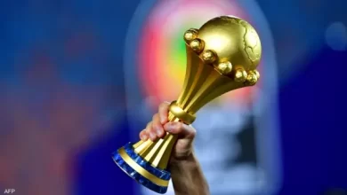 Photo of هذا موعد سحب قرعة كاس افريقيا لكوت دفوار 2023
