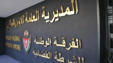Photo of عاجل.. الفرقة الوطنية للشرطة القضائية تحط الرحال بجماعة تارجيست