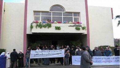 Photo of الحسيمة.. مطالب لوزير الداخلية بإيفاد لجنة من المفتشية العامة للإدارة الترابية إلى جماعة تارجيست