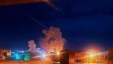 Photo of جبهة البوليساريو الانفصالية تتبنى تفجيرات السمارة