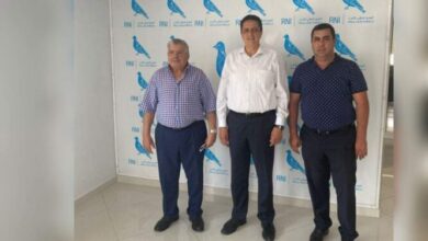 Photo of طنجة: حزب “الحصان” يطيح بمرشح التحالف، ومستشارون يتهمون الزموري ب “الخيانة”
