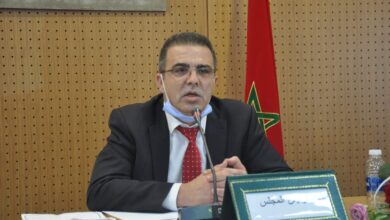 Photo of طنجة.. بلاغ التحالف الرباعي ينسف العريضة الموقعة ضد رئيس مقاطعة بني مكادة