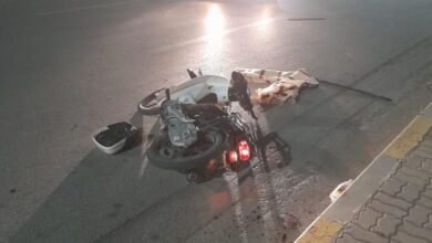 Photo of طنجة.. سرقة دراجة نارية تنتهي بمصرع شاب وآخر في الإنعاش