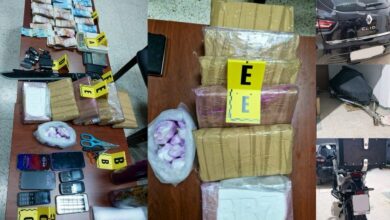 Photo of أمن طنجة يوقف شبكة لترويج مخدر “الكوكاكيين”