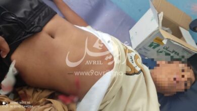 Photo of العرائش.. تلميذ يطعن زميله داخل سيارة للنقل المدرسي