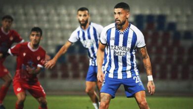 Photo of بثلاثية نظيفة.. اتحاد طنجة يتجرع هزيمة ثقيلة أمام الوداد