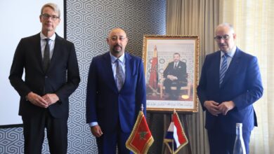 Photo of بقيمة 3,6 مليون اورو.. توقيع بطنجة على بروتوكول لتمويل مشاريع إغاثة متضرري زلزال الحوز