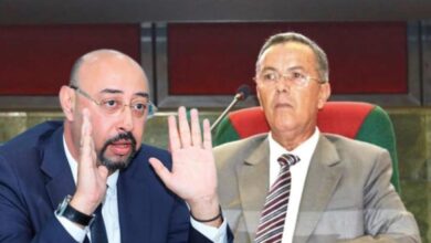 Photo of انتقد عمدة طنجة وبرر غيابه عن دورة المجلس.. هل خان “بنعزوز” حزبه؟