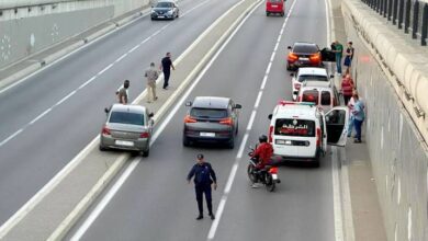Photo of ثلاثون سنة سجنا في حق قاتل سائق بواسطة حجرة في نفق مسنانة