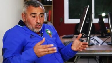Photo of العافية : فرق العصبة ستعود إلى ملعب القرية الرياضية إلى حين بدء الأشغال فيه