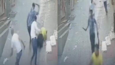 Photo of عشر سنوات سجنا لبطل فيديو الاعتداء على شاب بمنطقة دار مويكنة بطنجة