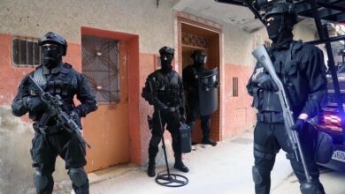 Photo of خططت لضرب أهداف حساسة.. البسيج يطيح بأعضاء خلية نائمة بطنجة ومدن أخرى