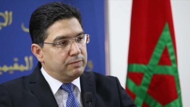 Photo of بطلب من المغرب …اجتماع وزراء الخارجية العرب لمناقشة التطورات في الأراضي الفلسطينية في القاهرة