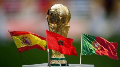 Photo of مونديال 2030 .. اتفاق مبدئي على 10 ملاعب في إسبانيا 5 في المغرب و3 في البرتغال
