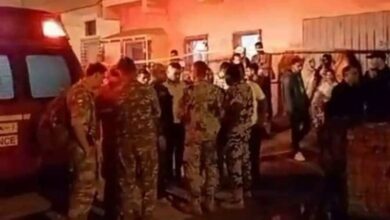 Photo of السلطات القضائية تفتح تحقيقا في مقتل شخص وإصابة اثنين آخرين بسبب مقذوفات متفجرة بالسمارة