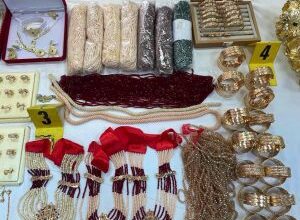 Photo of طنجة…تفكيك عصابة لتزوير الذهب واعتقال 5 أشخاص
