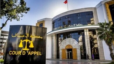 Photo of جنايات طنجة توزع أكثر من قرنين من الأحكام السجنية في حق عصابة خطيرة