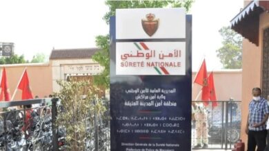 Photo of اعتقال ضابطة شرطة بعد تورطها في قضية محظورة وشرطة الأخلاق تدخل الخط