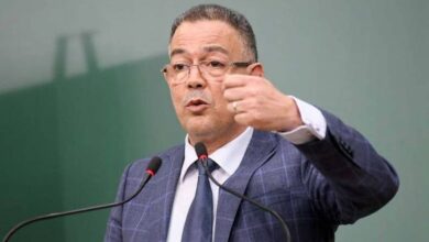 Photo of لقجع…المغرب سيستضيف عدة منافسات كروية هامة قبل مونديال 2030