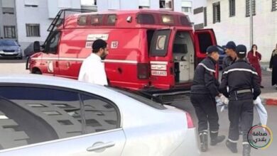 Photo of وفاة شخص كان يخضع لتدبير الحراسة النظرية بمارتيل