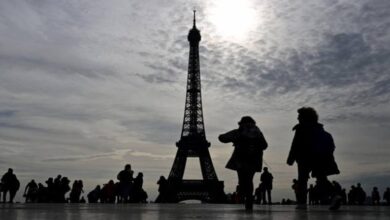 Photo of 6 جزائريين أمام القضاء الفرنسي بتهمة الاتجار بالبشر من بينهم طفل مغربي