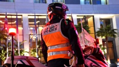 Photo of توقيف مؤقت لثلاثة أمنيين بمارتيل على خلفية وفاة شخص رهن الحراسة النظرية