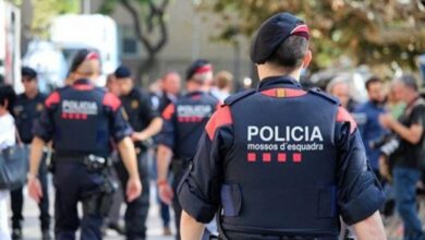 Photo of تورط شركة مغربية في تهريب دراجات نارية مسروقة ببرشلونة