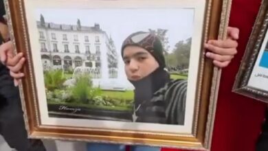 Photo of الشاب ضحية انفجارات السمارة كان من مغاربة المهجر