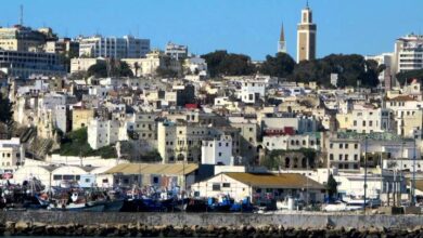 Photo of رياح قوية مرتقبة بطنجة وسط أجواء معتدلة الحرارة