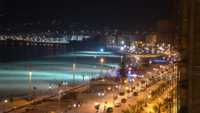 Photo of سلطات طنجة تحدد توقيت جديد لإغلاق الملاهي الليلية بالمدينة