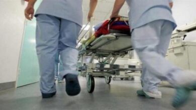 Photo of انفجار قنينة غاز يرسل 3 سيدات بينهن ستينية إلى المستعجلات بالناظور