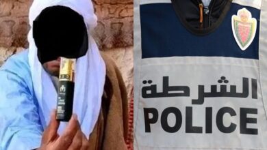 Photo of اعتقال يوتيوبر مشهور بمحتواه المخل بالحياء العام