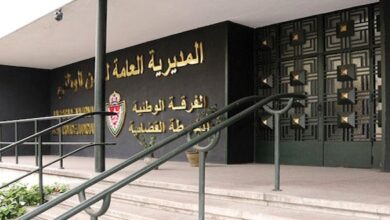 Photo of الفرقة الوطنية توقف منتحلي صفات موظفي شرطة للنصب والاحتيال