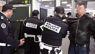 Photo of توقيف مواطنين أجنبيين يشكلان موضوع أوامر دولية