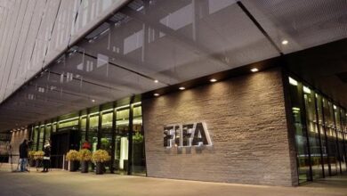 Photo of الفيفا تلغي مباراة المغرب واريتريا في التصفيات الافريقية المؤهلة إلى مونديال 2026