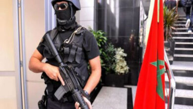 Photo of تنسيق استخباراتي مغربي اسباني يطيح بمتطرف من أصول مغربية مقيم بإسبانيا